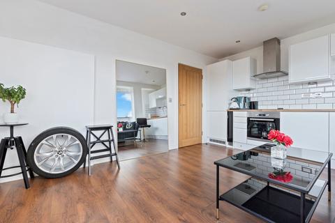 2 bedroom apartment for sale, Carlton Square, ., Nottingham, Nottinghamshire, NG4 3LX