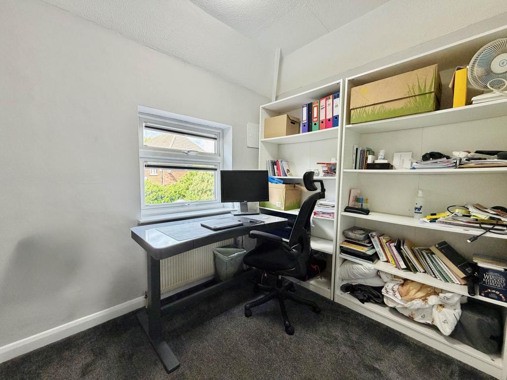 Home office