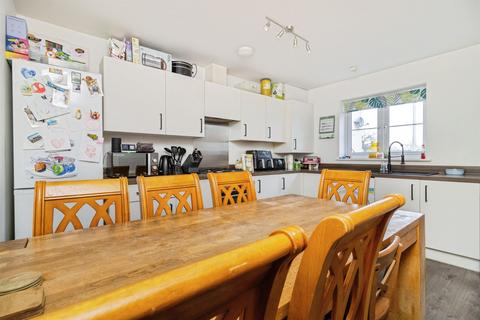 3 bedroom detached house for sale, Eagle Crescent, Newton Abbot
