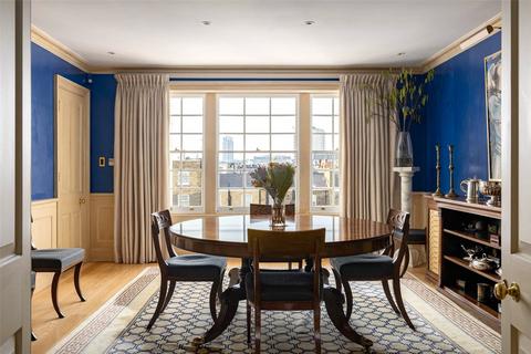undefined, Eaton Square, Belgravia, London, SW1W