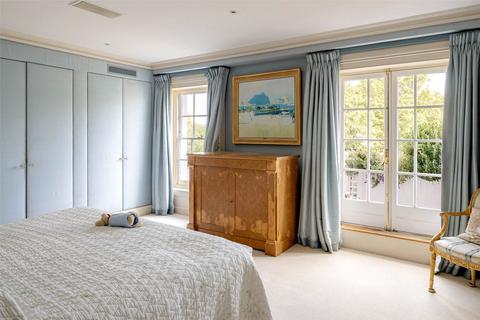 undefined, Eaton Square, Belgravia, London, SW1W