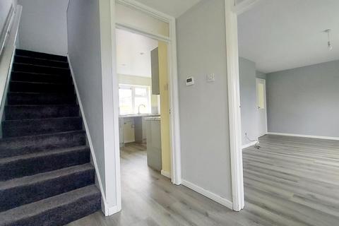 3 bedroom terraced house for sale, Churchill Way, Corsham