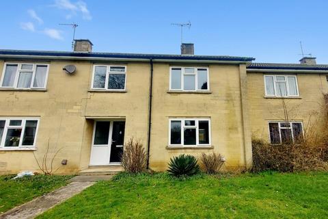 Churchill Way, Corsham