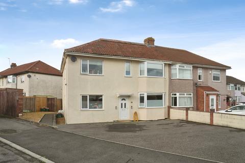 9 bedroom semi-detached house for sale, Charles Road, Filton, Bristol
