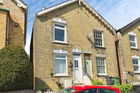 2 bedroom semi-detached house for sale, Arctic Road, Cowes, Isle of Wight