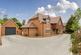Mortimer Close, Headbourne Worthy, Winchester, Hampshire, SO23