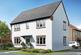 Plot 143 Newbury, Tennyson Fields, 8 Mulberry Road, Louth, Lincolnshire, LN11