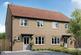 Plot 134 Landsdown, Tennyson Fields, 20 Rowan Way, Louth, Lincolnshire, LN11