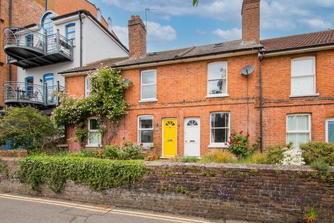3 bedroom terraced house for sale, Rock Villa Road, Tunbridge Wells
