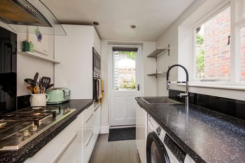 3 bedroom terraced house for sale, Rock Villa Road, Tunbridge Wells