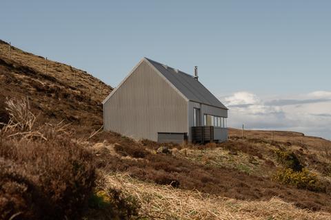 1 bedroom detached house for sale, Tinhouse, Isle of Skye, Inner Hebrides