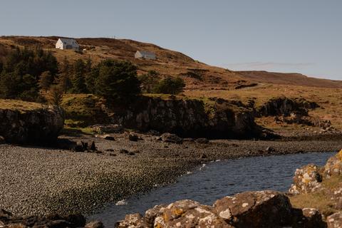 1 bedroom detached house for sale, Tinhouse, Isle of Skye, Inner Hebrides