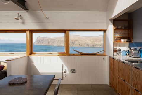 1 bedroom detached house for sale, Tinhouse, Isle of Skye, Inner Hebrides