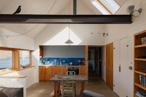 1 bedroom detached house for sale, Tinhouse, Isle of Skye, Inner Hebrides