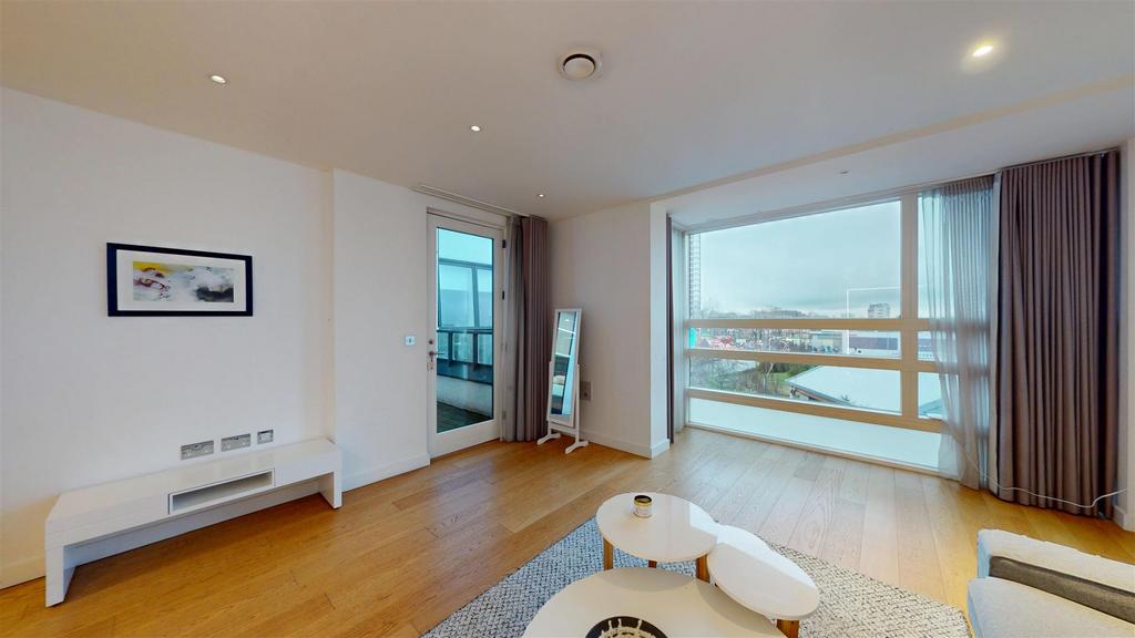 1 bedroom flat for sale