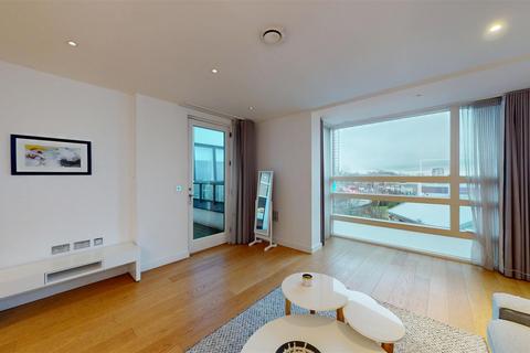 1 bedroom flat for sale, By Order Of The Receivers - 205 Holland Park Avenue  W11