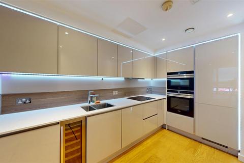 1 bedroom flat for sale, By Order Of The Receivers - 205 Holland Park Avenue  W11