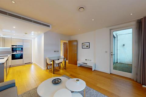 1 bedroom flat for sale, By Order Of The Receivers - 205 Holland Park Avenue  W11