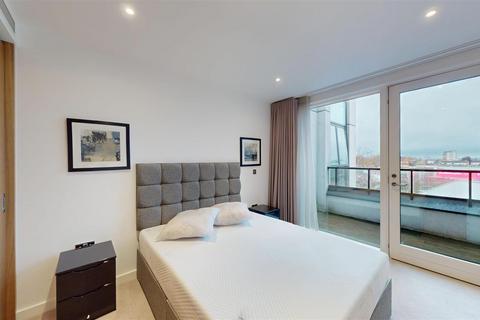 1 bedroom flat for sale, By Order Of The Receivers - 205 Holland Park Avenue  W11