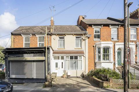 Church Lane, East Finchley, N2