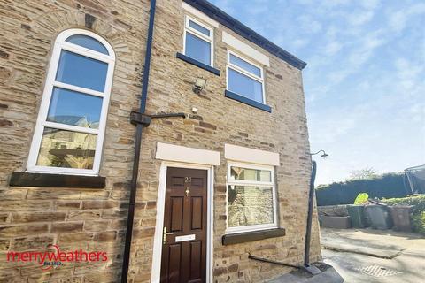 2 bedroom semi-detached house to rent, Green Street, Greasbrough, Rotherham, S61