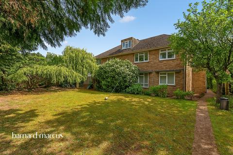 St. Augustines Avenue, South Croydon