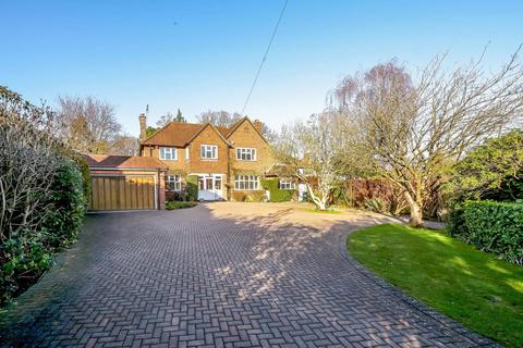 4 bedroom detached house for sale, Ormonde Road, Northwood HA6