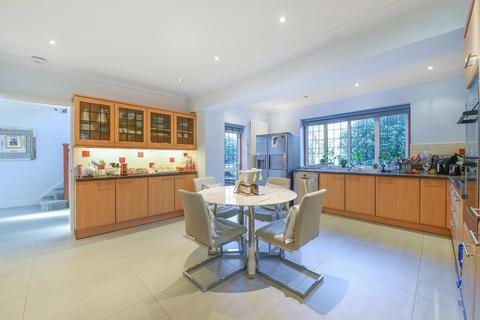 4 bedroom detached house for sale, Ormonde Road, Northwood HA6