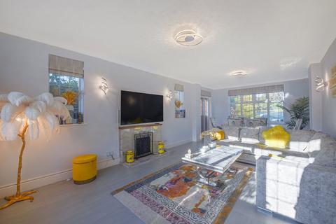 4 bedroom detached house for sale, Ormonde Road, Northwood HA6