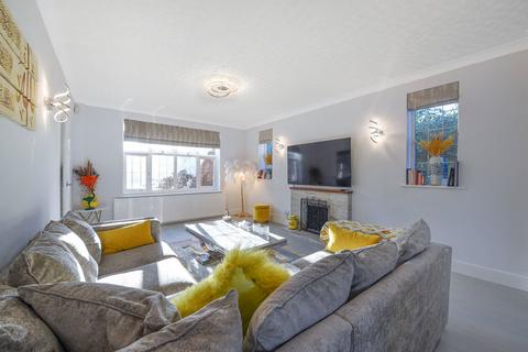 4 bedroom detached house for sale, Ormonde Road, Northwood HA6