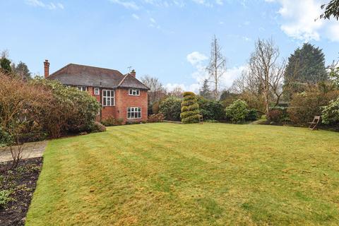 4 bedroom detached house for sale, Ormonde Road, Northwood HA6