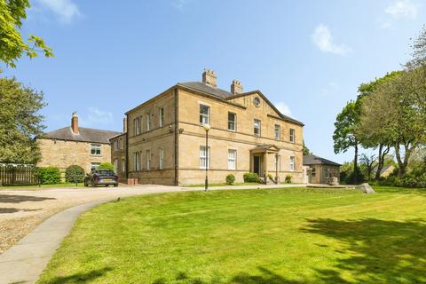 undefined, Usworth Hall, Washington, Tyne and Wear, NE37