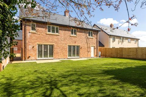 4 bedroom detached house for sale, Chishill Road, Heydon, Royston