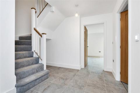 4 bedroom detached house for sale, Chishill Road, Heydon, Royston
