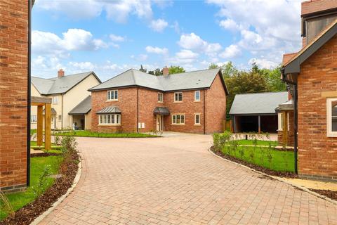 4 bedroom detached house for sale, Chishill Road, Heydon, Royston