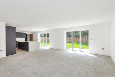 4 bedroom detached house for sale, Chishill Road, Heydon, Royston