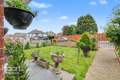 Marston Road, Clayhall