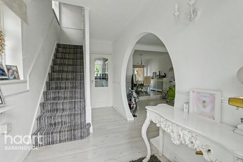 Marston Road, Clayhall