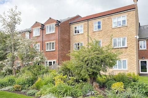2 bedroom retirement property for sale, 2nd Floor Apartment, Mickle Hill, Pickering