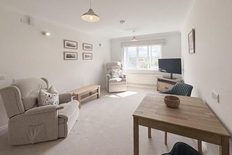 2 bedroom retirement property for sale, 2nd Floor Apartment, Mickle Hill, Pickering