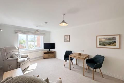 2 bedroom retirement property for sale, 2nd Floor Apartment, Mickle Hill, Pickering
