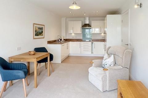 2 bedroom retirement property for sale, 2nd Floor Apartment, Mickle Hill, Pickering
