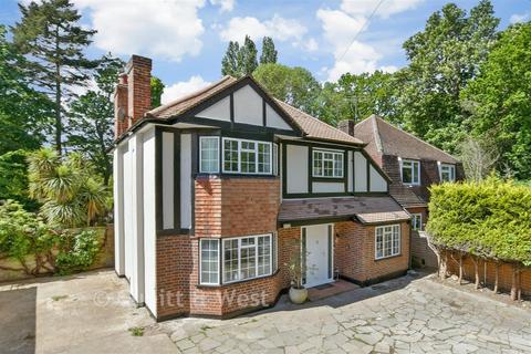 4 bedroom detached house for sale, Randalls Road, Leatherhead KT22