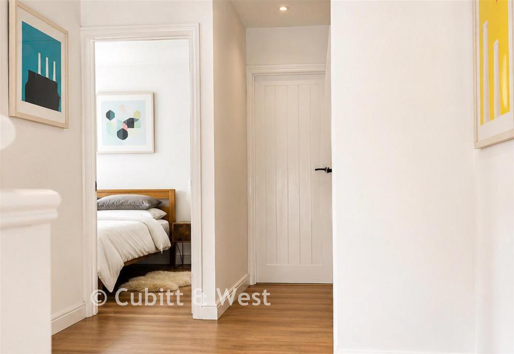 Internal Lifestyle Feature
