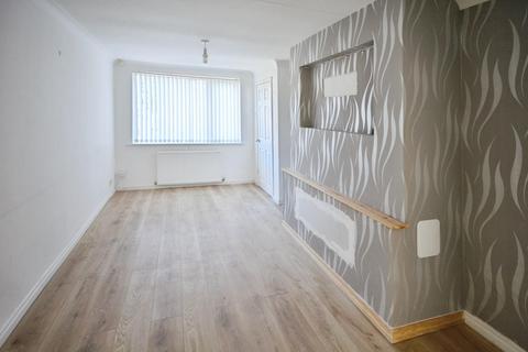 3 bedroom terraced house for sale, Silkin Way, Newton Aycliffe