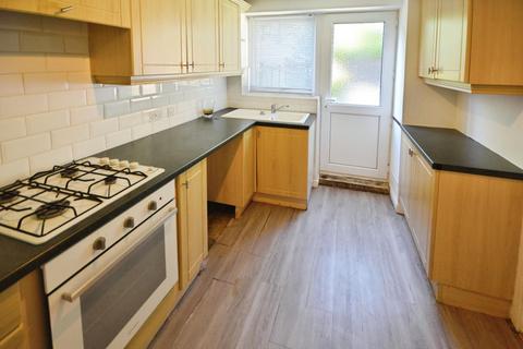 3 bedroom terraced house for sale, Silkin Way, Newton Aycliffe