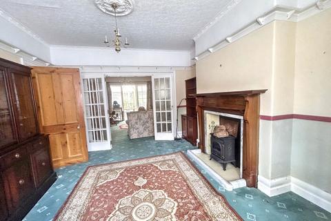 4 bedroom semi-detached house for sale, Haughton Terrace, Blyth, Northumberland, NE24 2HA