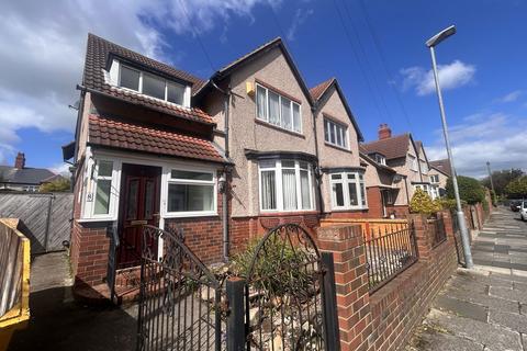 4 bedroom semi-detached house for sale, Haughton Terrace, Blyth, Northumberland, NE24 2HA