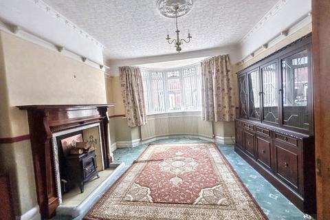 4 bedroom semi-detached house for sale, Haughton Terrace, Blyth, Northumberland, NE24 2HA
