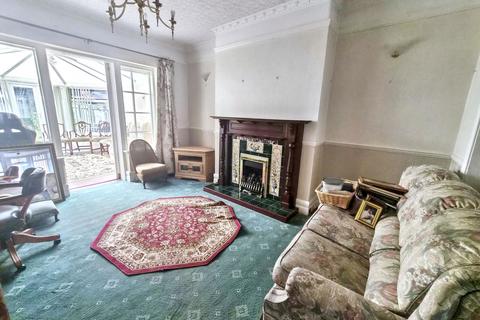4 bedroom semi-detached house for sale, Haughton Terrace, Blyth, Northumberland, NE24 2HA